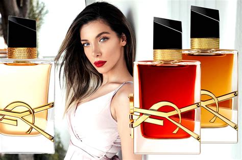 ysl libre vanilla perfume|YSL libre perfume for women.